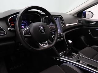 Renault Mégane Estate