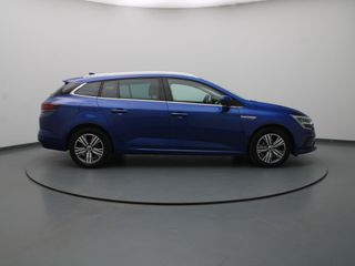 Renault Mégane Estate