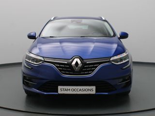Renault Mégane Estate