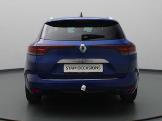 Renault Mégane Estate