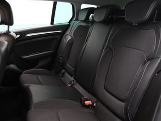 Renault Mégane Estate