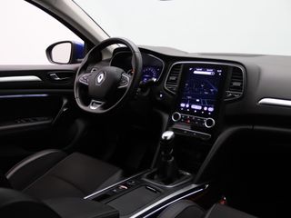 Renault Mégane Estate