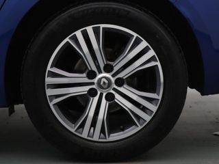 Renault Mégane Estate