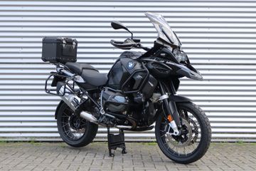 BMW R 1250 GS Adventure