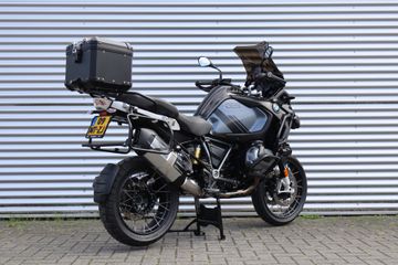 BMW R 1250 GS Adventure