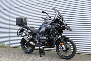 BMW R 1250 GS Adventure