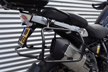 BMW R 1250 GS Adventure