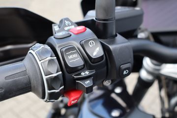 BMW R 1250 GS Adventure