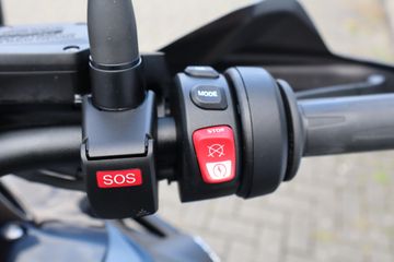 BMW R 1250 GS Adventure