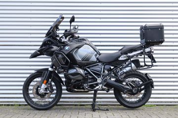 BMW R 1250 GS Adventure