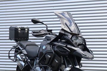 BMW R 1250 GS Adventure