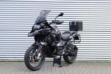 BMW R 1250 GS Adventure