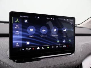 Škoda Enyaq iV