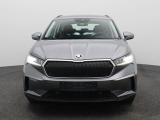 Škoda Enyaq iV