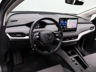 Škoda Enyaq iV