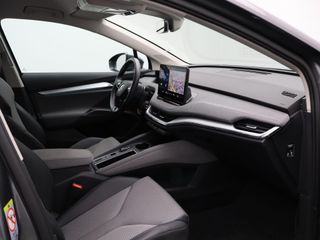Škoda Enyaq iV