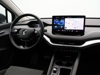 Škoda Enyaq iV
