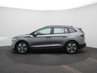 Škoda Enyaq iV
