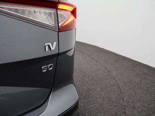 Škoda Enyaq iV