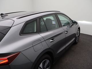 Škoda Enyaq iV