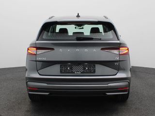 Škoda Enyaq iV