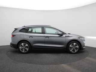 Škoda Enyaq iV