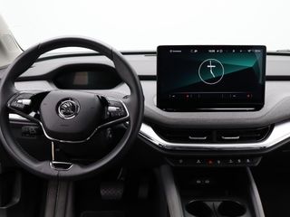 Škoda Enyaq iV