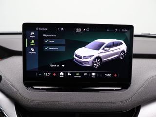 Škoda Enyaq iV