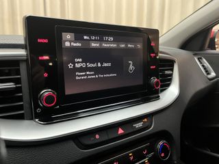 Kia Ceed Sportswagon