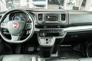 Fiat E-Scudo