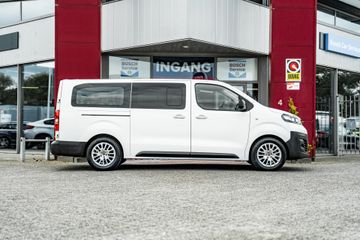 Fiat E-Scudo