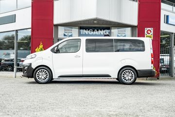 Fiat E-Scudo