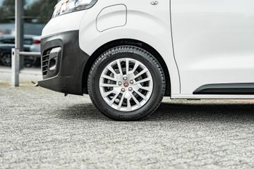 Fiat E-Scudo