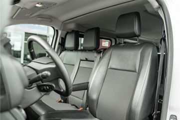 Fiat E-Scudo
