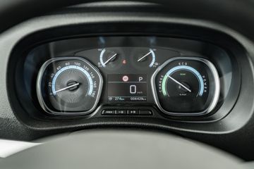 Fiat E-Scudo