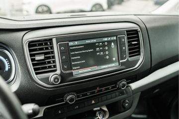 Fiat E-Scudo