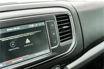 Fiat E-Scudo