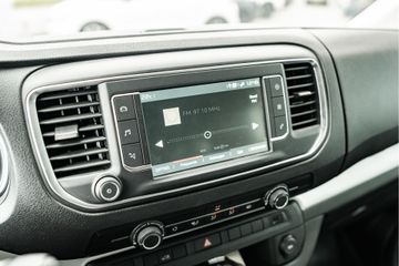 Fiat E-Scudo
