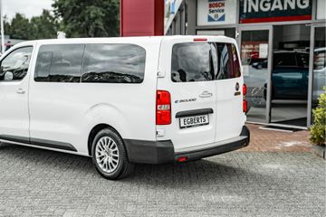 Fiat E-Scudo