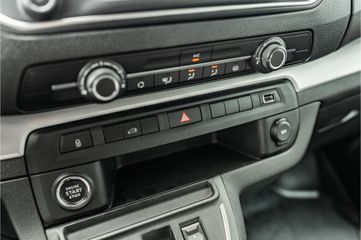 Fiat E-Scudo