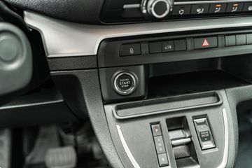 Fiat E-Scudo