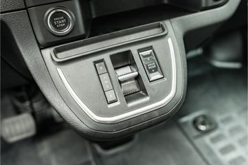 Fiat E-Scudo