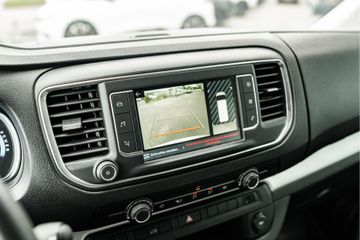Fiat E-Scudo