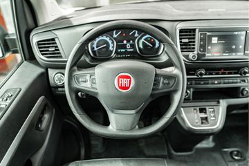 Fiat E-Scudo