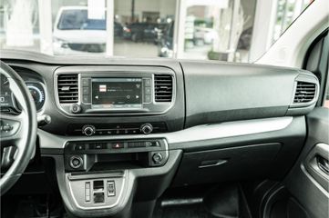 Fiat E-Scudo