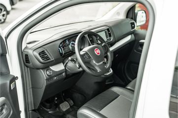 Fiat E-Scudo
