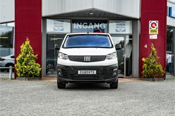 Fiat E-Scudo