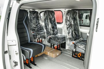Fiat E-Scudo