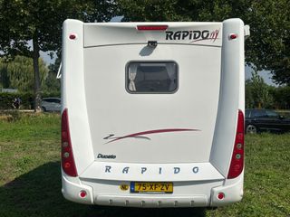 Rapido 