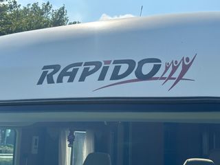 Rapido 